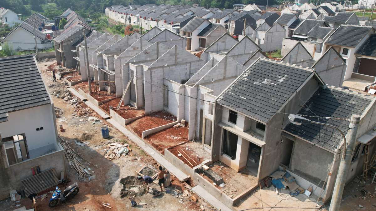 Tak Hanya Penyaluran Kredit, Penjualan Aset di Bank Juga Menantang