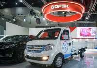 Di Tengah Tantangan Global, Kendaraan Niaga Listrik Jadi Solusi UMKM