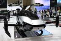 Mobil Terbang Xpeng Mulai Produksi Massal Tahun 2027, Minat Beli?