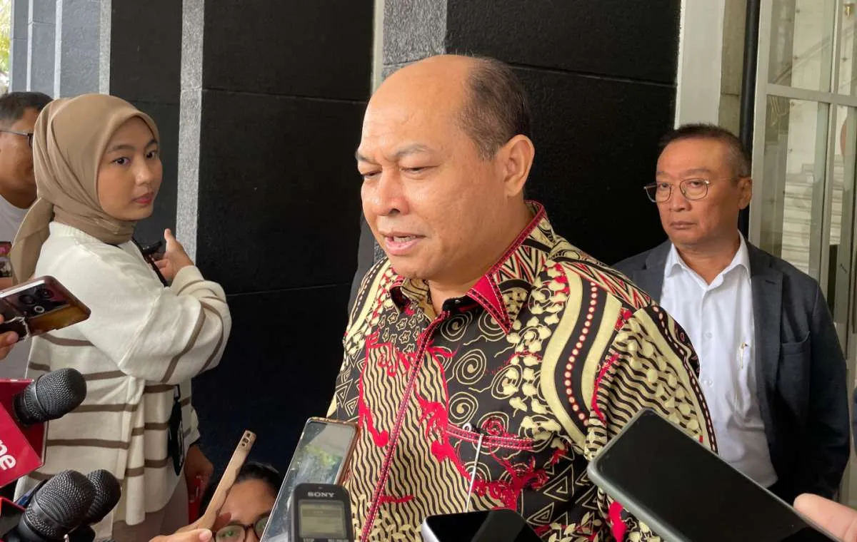 BP Danantara Panggil Petinggi BUMN, Ini Jadwalnya