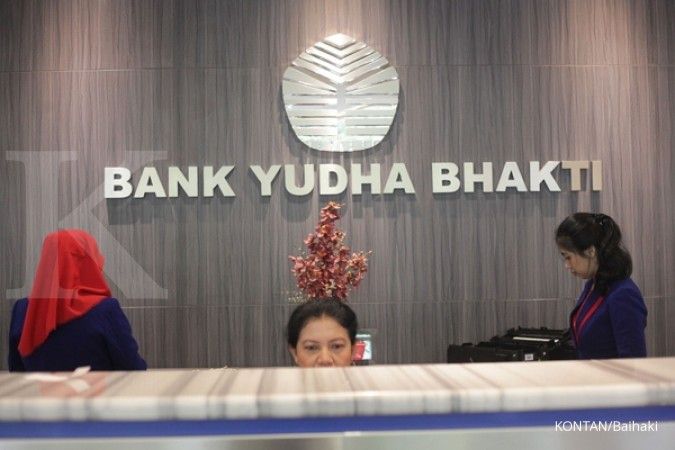 Bank Yudha Bakti (BBYB) akan perkuat modal lewat right issue