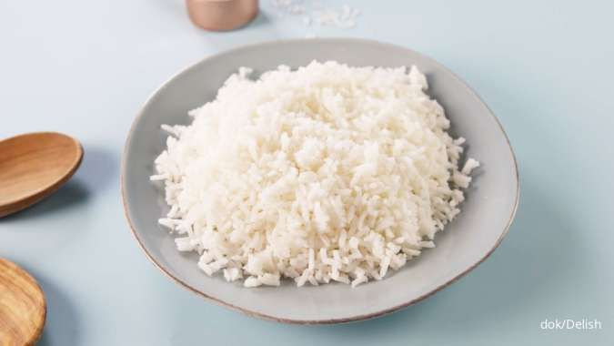 Cara Menyimpan Nasi Putih di Kulkas dan Langkah Memanaskan dengan Benar