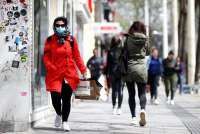 Tempat umum ditutup, Austria lakukan lockdown keempat mulai hari ini (22/11)