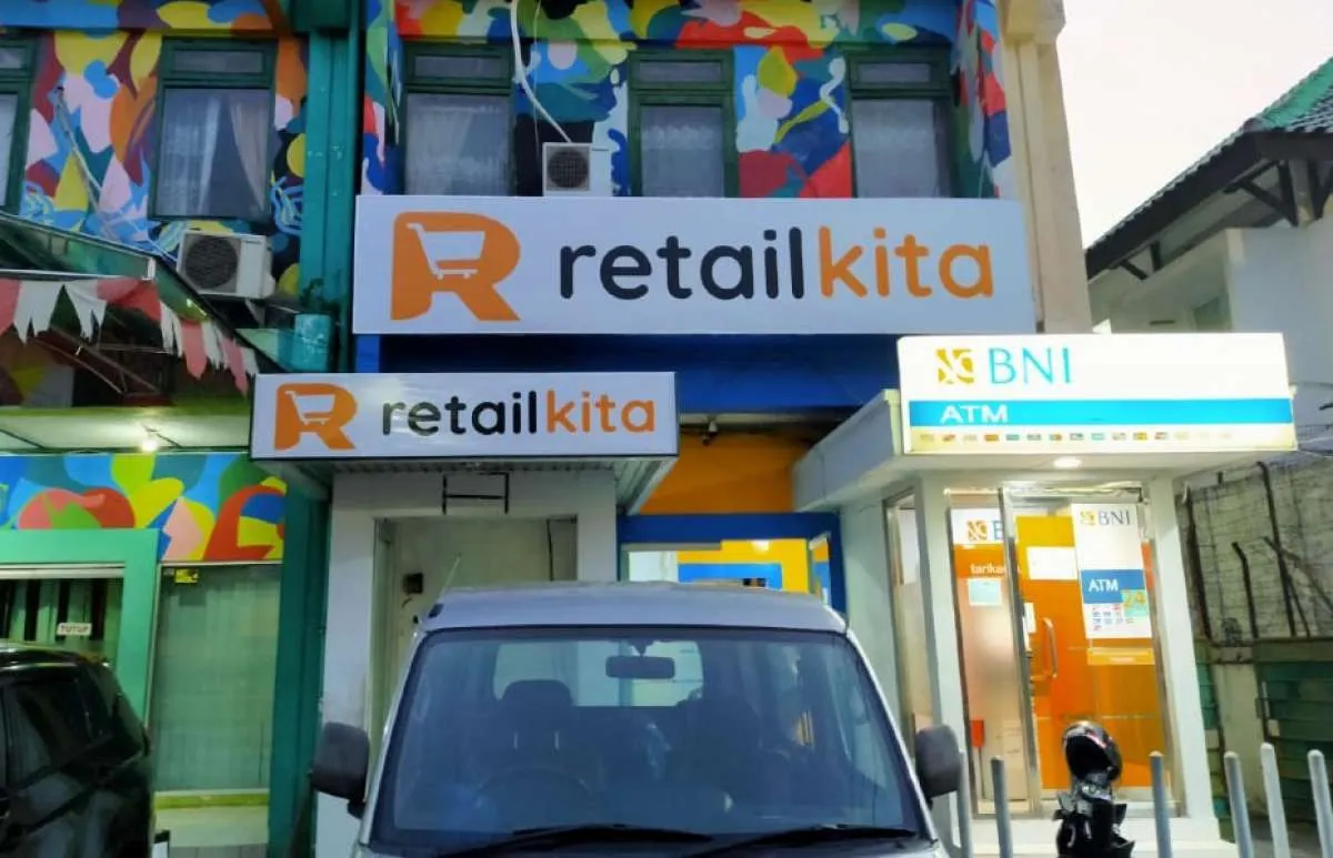 Bakal rights issue, Kioson (KIOS) optimistis kinerjanya kian tumbuh positif