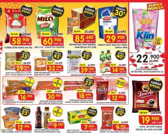 Katalog Promosi Superindo 31 Jan - 2 feb 2020 (3)