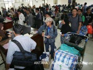 Pemerintah klaim selamatkan 147 TKI dari hukuman gantung