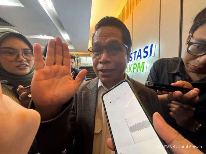 ESDM Buka Peluang Tambah Kuota Impor SPBU Swasta pada Tahun Depan
