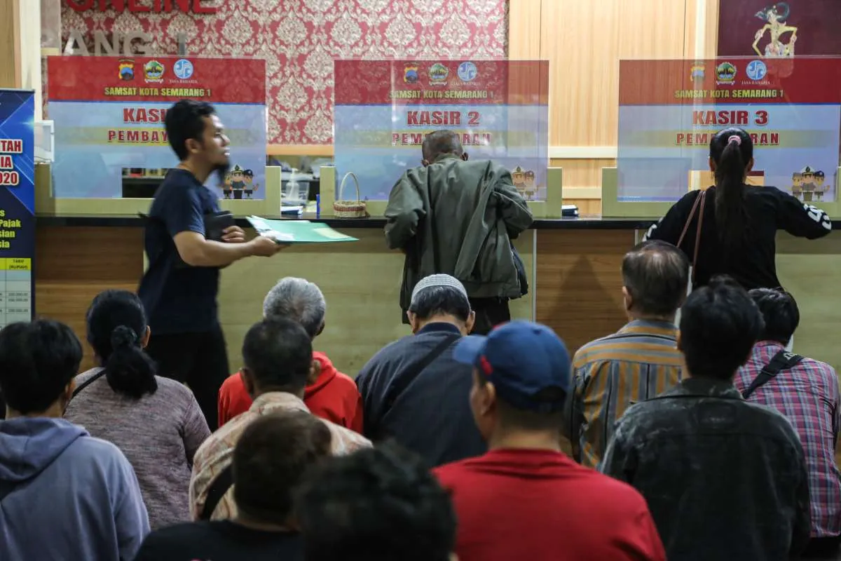 Oktober 2024 Masih Berlaku, Ini Info Pemutihan Pajak Mobil Motor Jateng Jabar Aceh