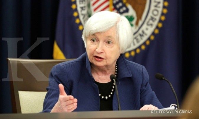 BEI: Naiknya suku bunga The Fed tak dampak negatif
