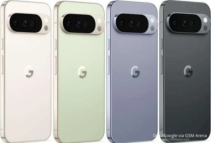 Performa Pixel 11 Pro Melonjak 25%, Upgrade Tensor G6 Bawa Lompatan Besar