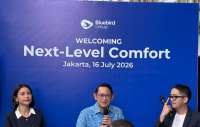 BIRD Tambah Lini Layanan, Bluebird Prime Sasar Segmen Premium Harian