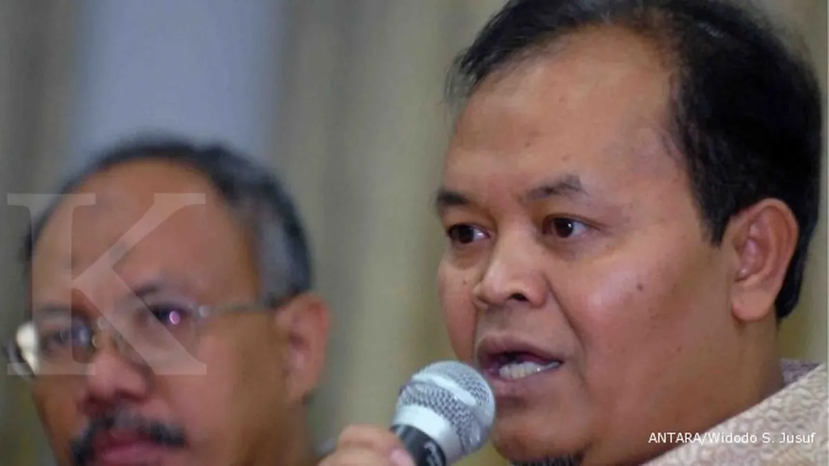 PKS: Surat balasan Boediono menambah polemik