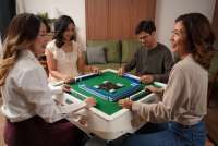 Simak Bagaimana Meraup Peluang dari Demam Mahjong