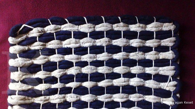 Mengenal Keset Diatomite dan Cara Merawatnya