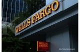 Laba Wells Fargo Melonjak 17%, Menguat di Tengah Gejolak Pasar