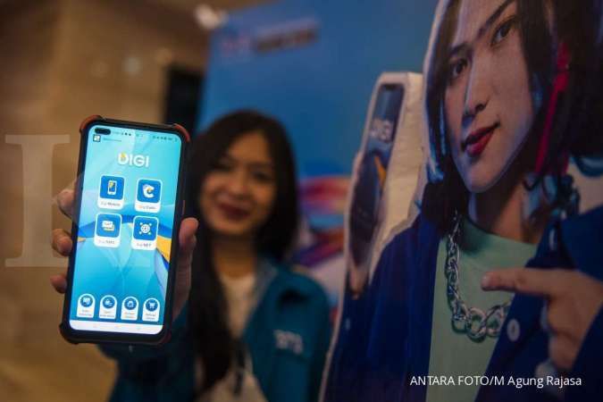 Lewat Festival Musik, Bank Bjb Gencar Perkenalkan Aplikasi Mobile Digi ke Masyarakat
