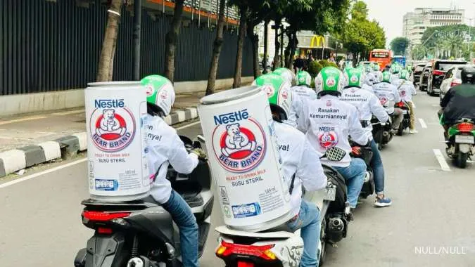 Kampanye Brand Tidak Hanya Berhenti pada Awareness, juga Mendorong Pertumbuhan Bisnis