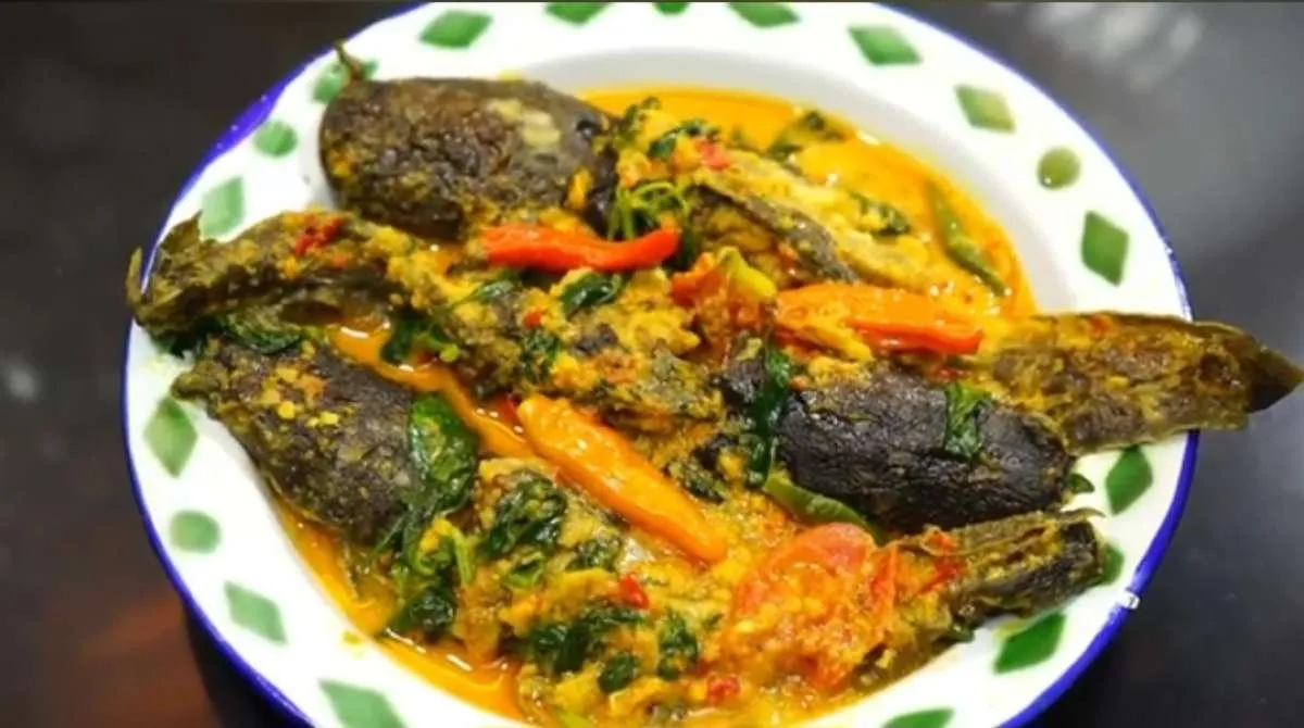Resep Mangut Lele Ala Mbah Marto Jogja yang Legendaris, Pedas Gurihnya Nendang