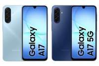 Samsung A17 Pilih Pakai Layar AMOLED yang Dilindungi Gorilla Glass Victus!