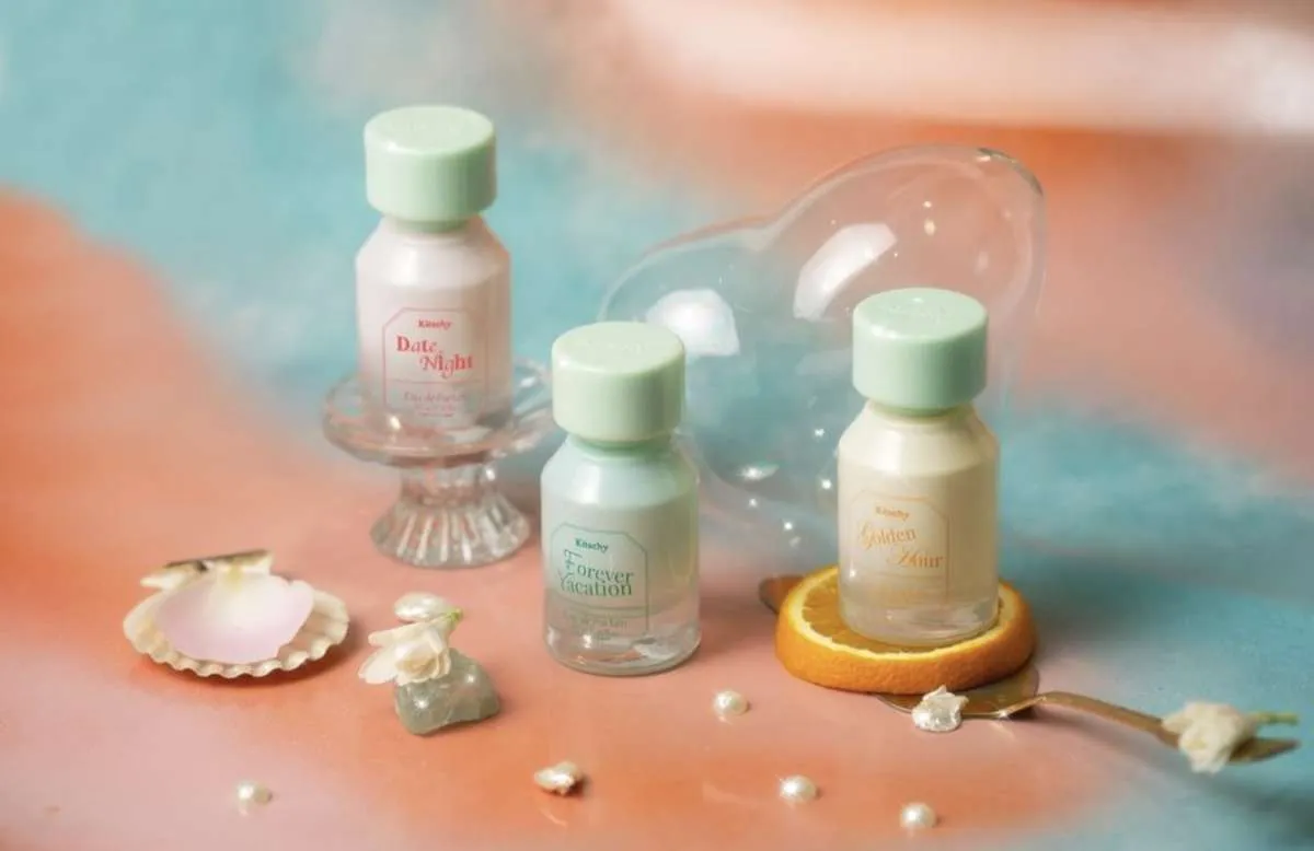 Feels, Parfum Lokal Baru Ini Langsung Terjual Habis di Hari Peluncurannya Lho!