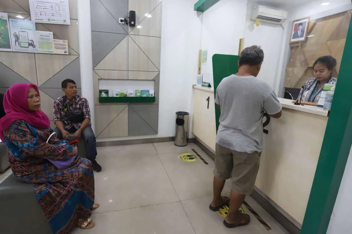 Realisasi Capai Rp 7 Triliun, Ini Simulasi dan Cara Ajukan KUR Pegadaian Syariah