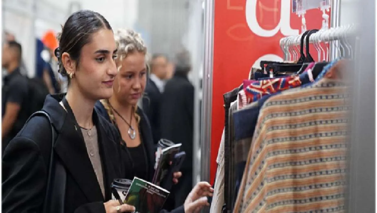 Dua UMKM Bandung Mejeng di Melbourne, Curi Perhatian di GSE 2025