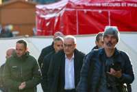 Tragedi Tahun Baru di Swiss, Kebakaran Bar Resor Ski Tewaskan Puluhan Orang