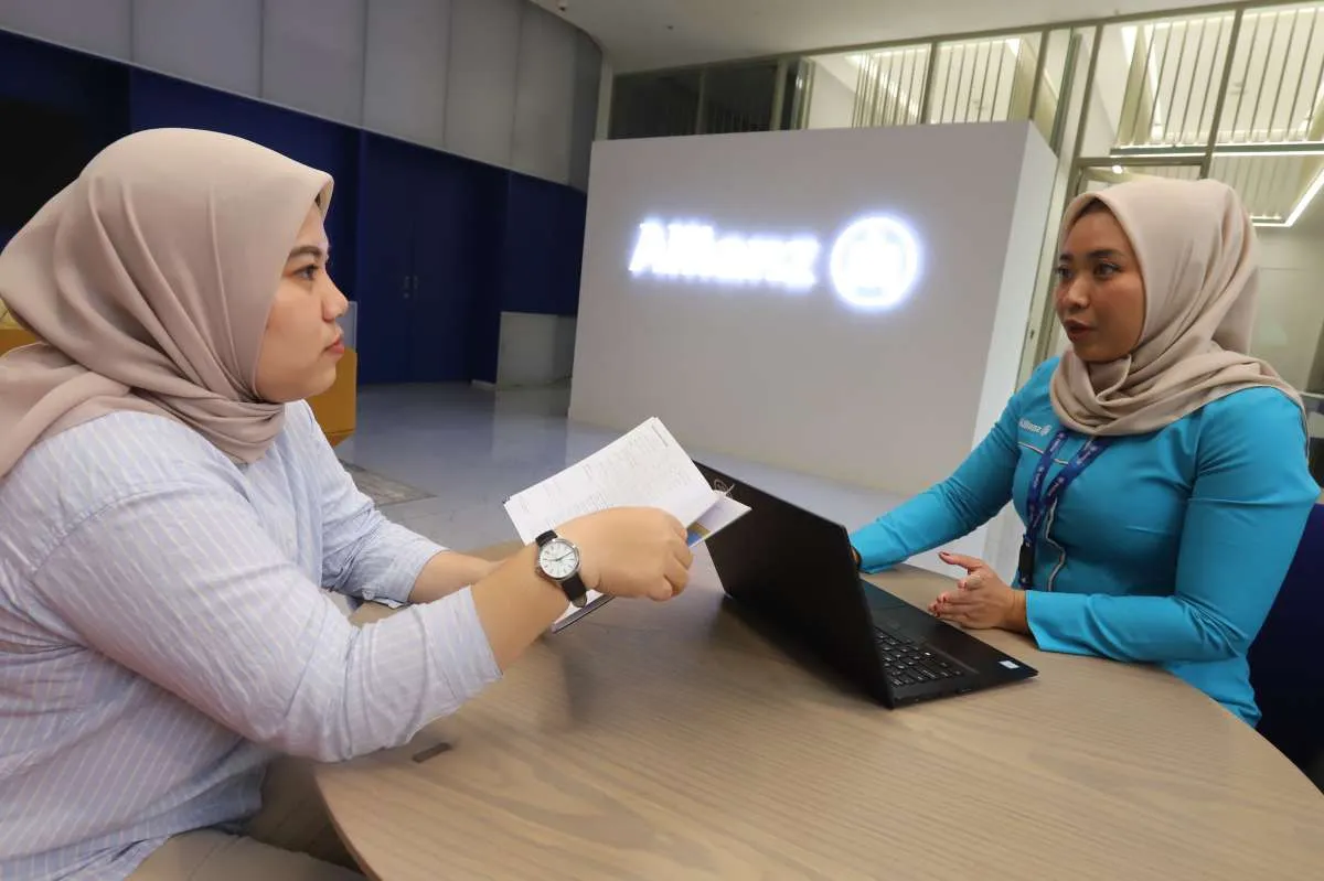 Allianz Syariah Catatkan Kontribusi Rp 1,5 Triliun per Agustus 2026