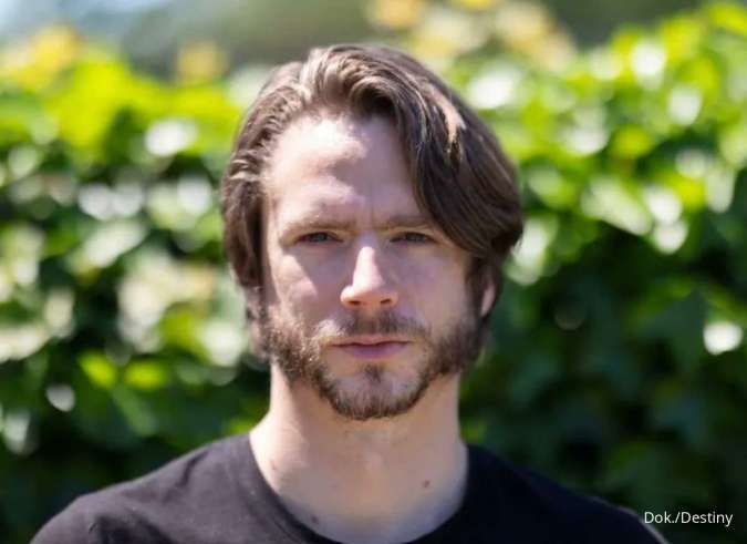 Olivier Janssens, Miliarder Kripto yang Picu Isu Negara di Dalam Negara