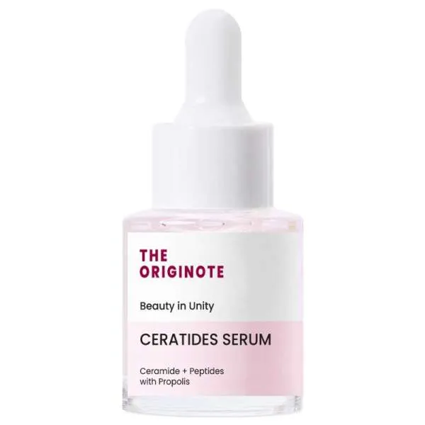 The Originote Ceratides Barrier Serum