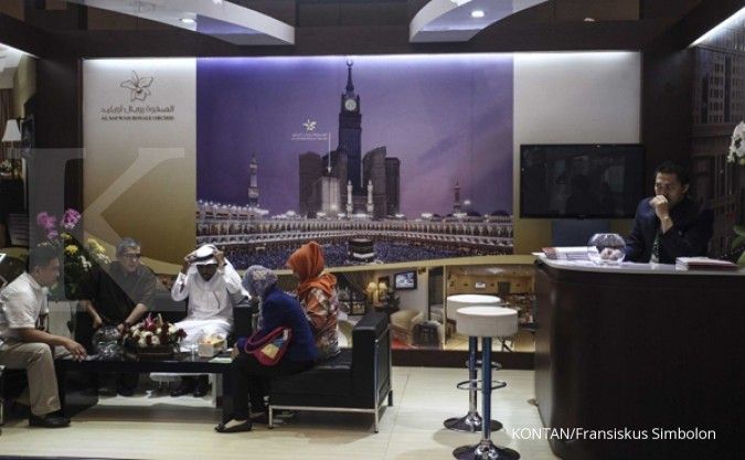 Islamic Tourism Expo akan digelar di Jakarta
