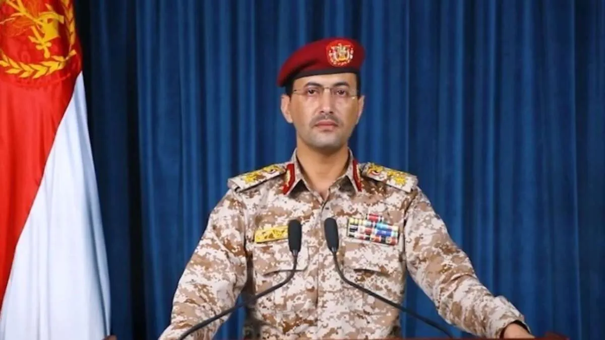 Yemen Vows to Retaliate by Striking Key Targets in Israel Following Hodeidah Attack