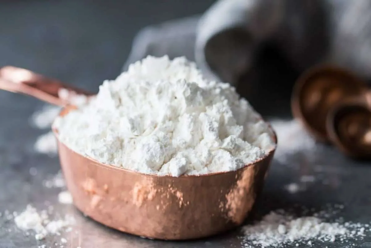 Bingung Membaca Resep dengan Takaran Cup? Ini Ukuran Konversi Cup ke Gram