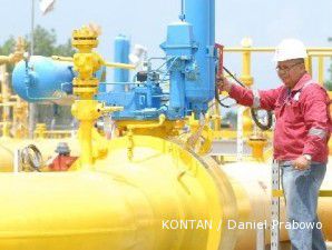 BPH Migas butuh Rp 77,93 triliun membangun infrastruktur gas