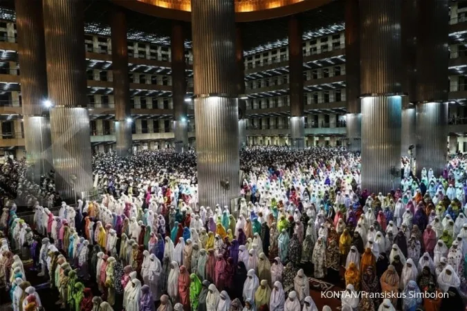 Jadwal Imsakiyah Ramadhan 2026 Lengkap untuk Kota Pekanbaru