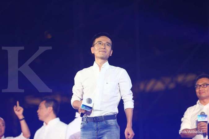 Alibaba Group: Teknologi Adalah Kunci Operasional yang Berkelanjutan