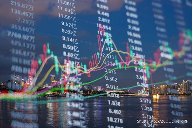 Dividen Interim Kedua Naik 25%, Analis Soroti Ketahanan Likuiditas BBCA