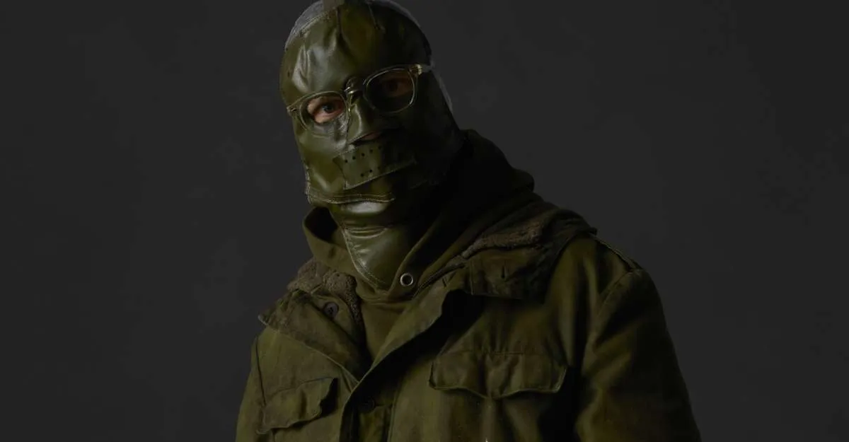 The Batman Rilis Penampilan Terbaru Villain Penguin & The Riddler, Tayang Maret 2022