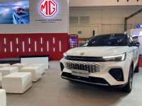 MG Motor Indonesia Gempur GJAW 2025: Fokus EV dan Hybrid