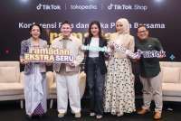TikTok, Tokopedia, TikTok Shop Hadirkan Ramadan Ekstra Seru, Gerakkan Ekonomi Lokal