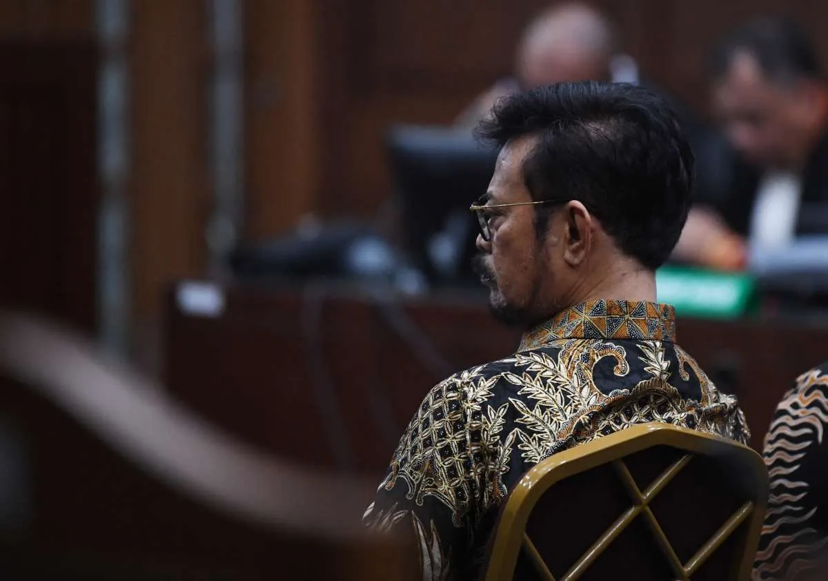 Kementan Bayar Rp 43 Juta/Bulan untuk Mobil Alphard Eks Mentan SYL, Berapa Harganya? 