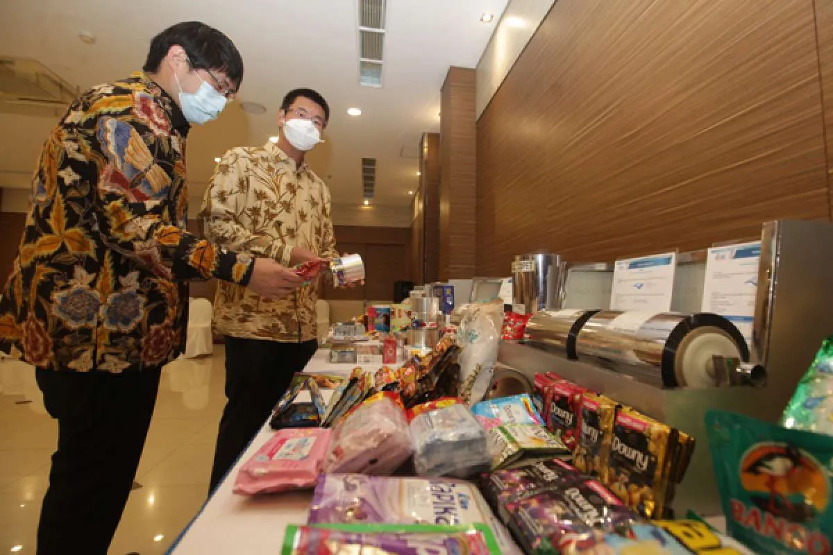 Ini rincian penggunaan capex Indopoly Swakarsa Industry (IPOL) di tahun 2021