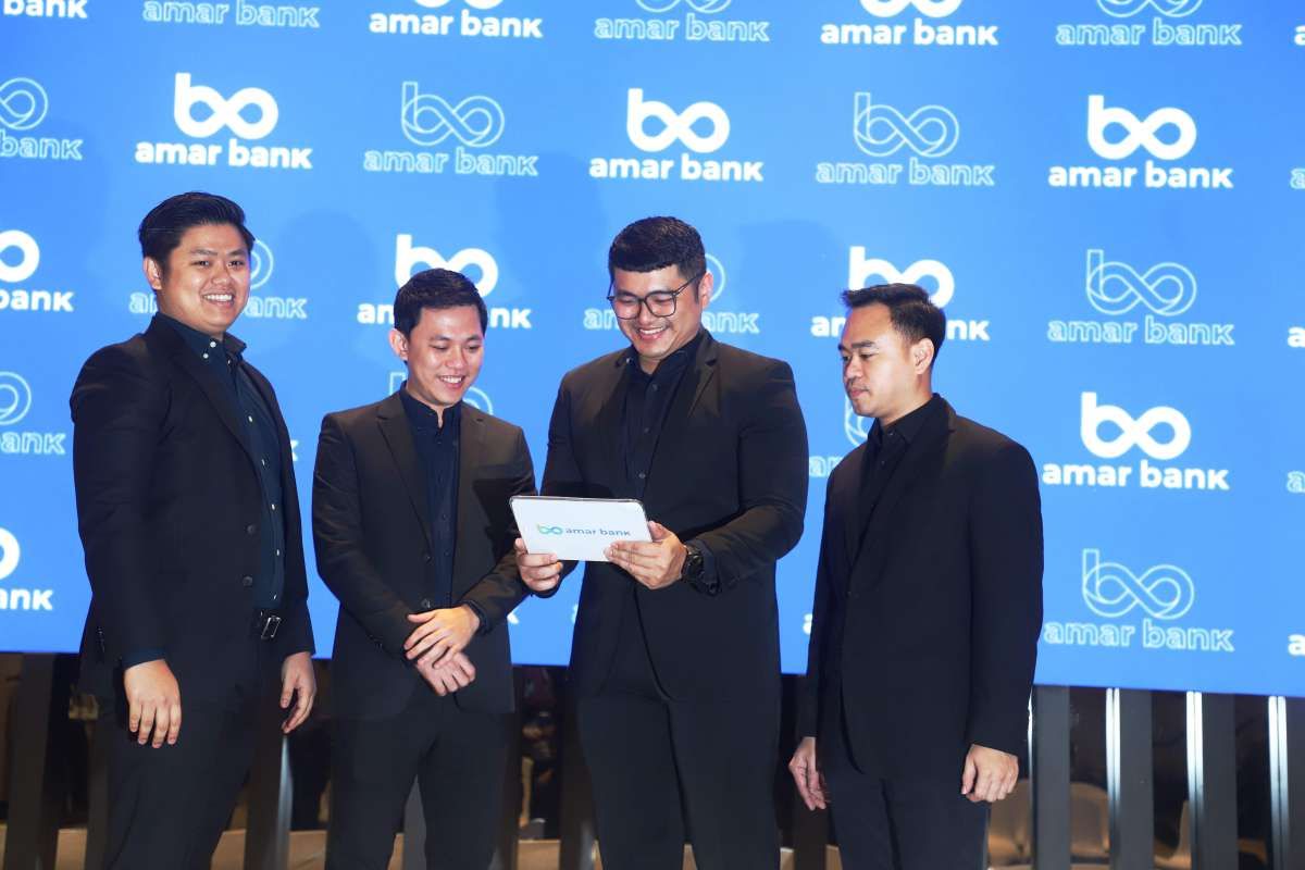Pendapatan Operasional Bank Amar Naik 22,88% di Kuartal I 2025