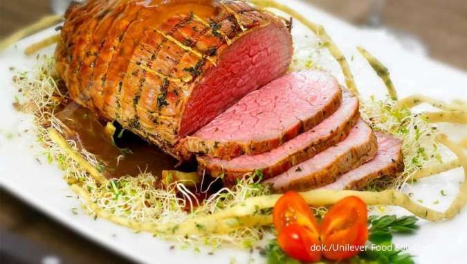 3 Ide Resep Hidangan Berbahan Dasar Daging Sapi