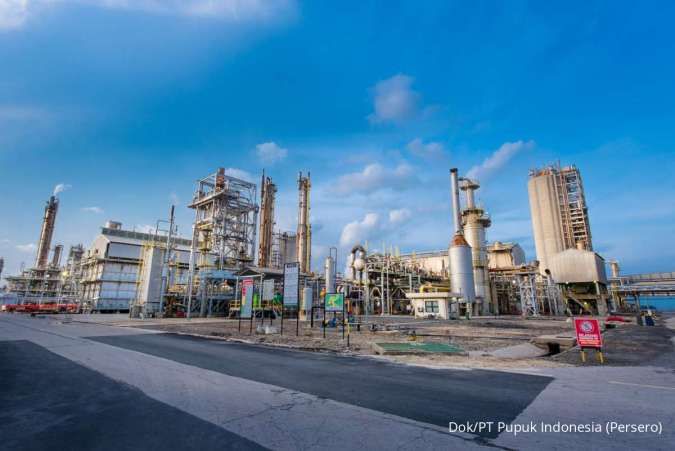 Pupuk Indonesia: Perpres 113/2025 Jadi Titik Balik Efisiensi Industri Pupuk Nasional