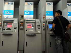 BNI Terus Tambah ATM Baru