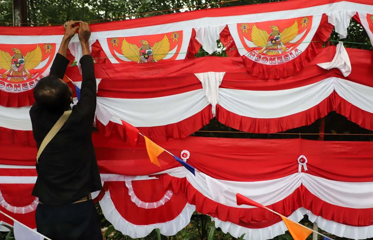 Cek! Ini 5 Hadiah Pemerintah untuk Masyarakat di Bulan Kemerdekaan Agustus 2025