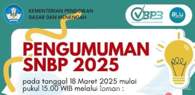 Jadwal dan Cara Registrasi Ulang Mahasiswa Baru Jalur SNBP 2025