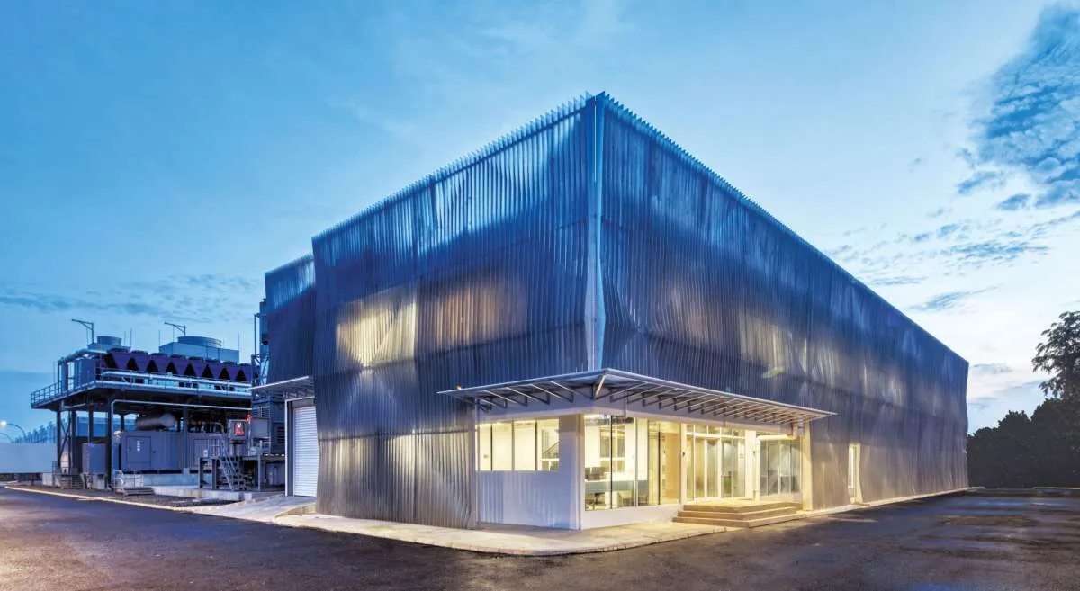 Space DC bangun data center premium tier tiga di Indonesia