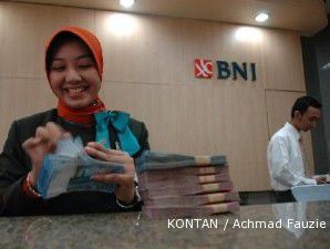 Right issue, manajemen BNI pesan jatah 664 juta saham